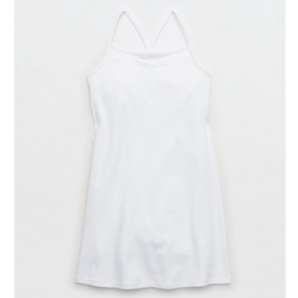 Offline by Aerie Hugger Dress